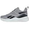 Reebok Nfx Trainer, Sneaker Uomo, Clgry3 Cblack Cdgry6, 45.5 EU
