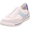 Legero Alia, Scarpe da Ginnastica Donna, Multicolour Blue Multicolore 9820, 40 EU