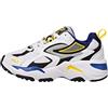 Fila Cr-cw02 Ray Tracer Kids Scarpe da ginnasticaUnisex - Bambini e Ragazzi