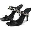 Michael Kors Bianca High Sandal SandaliDonna