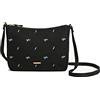 Eco Right, Borsa a tracolla Unisex-Adulto, Taglia unica