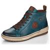 Remonte D0771, Chukka Boot Donna