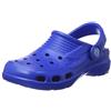 Beck Clogs 955, Zoccoli, Blu, 27 EU