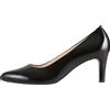 HÖGL Studio 60, Scarpe décolleté Donna, Nero, 41 EU