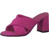 Marco Tozzi 2-2-27220-20 Sabot con Tacco, Donna