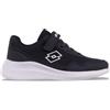 Lotto Unisex Bambini Connect K Kids, Navy White, 32 EU