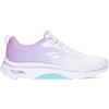 Skechers Go Walk Arch Fit 2.0 Donna EU