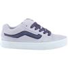 Vans Caldrone, Sneaker, Donna | Sneaker basse alla moda con stile retrò
