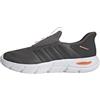 adidas Uomo Cloudfoam Flex Slip ON Scarpe