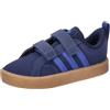 adidas Men's Courtjam Control Tennis Navy Blue/Cloud White/Cloud White 13.5 UK 49 1/3 EU