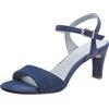 Tamaris Damen 1-28028-42 Sandali con taccoDonna