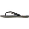 JACK & JONES Jfwpalm Print Flip Flop, Infradito Uomo