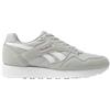 Reebok Scarpe da Ginnastica Prime Event da Donna, Grigio/Bianco/Muted Mauve, 42 EU