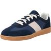 Clarks Cypresslace O, Scarpe da Ginnastica Bambine e Ragazze