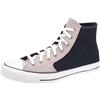 CONVERSE Chuck Taylor all Star Retro Hike Color, Sneaker Uomo, 36.5 EU