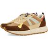 GIOSEPPO Sneakers Multicolore Pelle Lacci Vestal