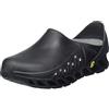 Dr. Scholl's Scholl Evoflex, Scarpe da Lavoro per Settore Medico Unisex - Adulto, Nero, 45 EU