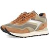 GIOSEPPO Sneakers Zeppa Interna IGAL