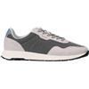 BOSS Titanium_Runn_mebisd - Corsa Uomini, Open Grey,