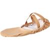 Bloch Performa - Scarpa da Ballo, Sable,
