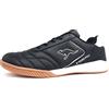KangaROOS Sneaker Unisex K-Yard PRO 5, Jet Black Bianco, 42 EU