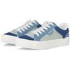 Rocket Dog Cheery Comfort Plush Foam Sneaker da Donna, Bondi Denim Blu, 6.5