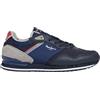 Pepe Jeans London Cross M, Sneak Uomo