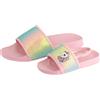 Beck Scarpe da donna Shiny per sport acquatici, Colore: rosa., 39 EU