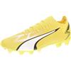 Puma Ultra Match Fg/AG Scarpe da calcioUnisex - Adulto