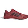 Adidas Unisex - Adulto Everyset Shoes, Team Power Red 2/Core Black/Cloud White, 49 1/3 EU