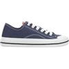 CITROËN Scarpe da Ginnasticacon Lacci C23w, Sneaker Uomo