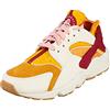 Nike Air Huarache, Scarpe da Ginnastica Donna, Sail Rush Maroon, 40.5 EU