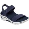Skechers GO WALK ARCH FIT 2.0 SANDAL - Sandali Da donna, Navy,