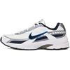 Nike Initiator Scarpe da Corsa White/Obsidian/Mtlc 44.5