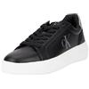 Calvin Klein Donna Sneakers con Suola Preformata Chunky Scarpe