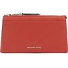 Michael Kors 32H3G8EC7L-847 LG CONV XBODY Donna BURNT SIENNA Taglia TU