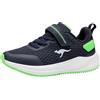 KangaROOS K-rdk Fam Ev, Scarpe da Ginnastica Unisex-Bambini e Ragazzi