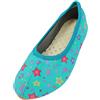 Beck Asterisco, Scarpe da Ginnastica Bambine e Ragazze