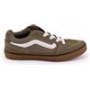 Vans Caldrone, Scarpe da Ginnastica Unisex - Bambini e Ragazzi, Pop Olive Gum, 30 EU