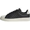 adidas Uomo Streettalk Shoes, Core Black/Core Black/off White, 42 EU