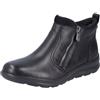 Rieker Z0060 Stivali corti Donna