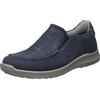 Jomos Campus, Mocassino Uomo, Blu Notte, 41 EU Larga