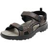 Jomos Liberta, Sandali Uomo, Multicolore, 46 EU