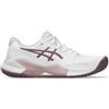 Asics 1042A231-102 Gel-Challenger 14 Donna, White/Dusty Mauve EU 45