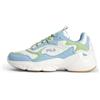 Fila Scarpe da Ginnastica da Donna COLLENE CB Wmn, Marshmallow-Winter Sky, 40 EU, Marshmallow Winter Sky, 40 EU