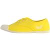 Kaporal Fily, Scarpe da Ginnastica Donna, Giallo, 38 EU