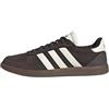 adidas Donna Breaknet Sleek Shoes, Aurora Coffee/off White/GUM5, 37 1/3 EU