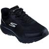 Skechers Uomo Go Run Consistent 2.0 Worldview Slip-in ALLENATRICE | Corsa, mani libere, slip-in, memory foam raffreddato ad aria, ammortizzazione ultra leggera, lavabile in lavatrice