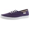 victoria Scarpe da Ginnastica 1915 Tela Purpura 22