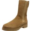 HÖGL Boy, Stivaletto Donna, Caramella MOU, 34.5 EU Larga